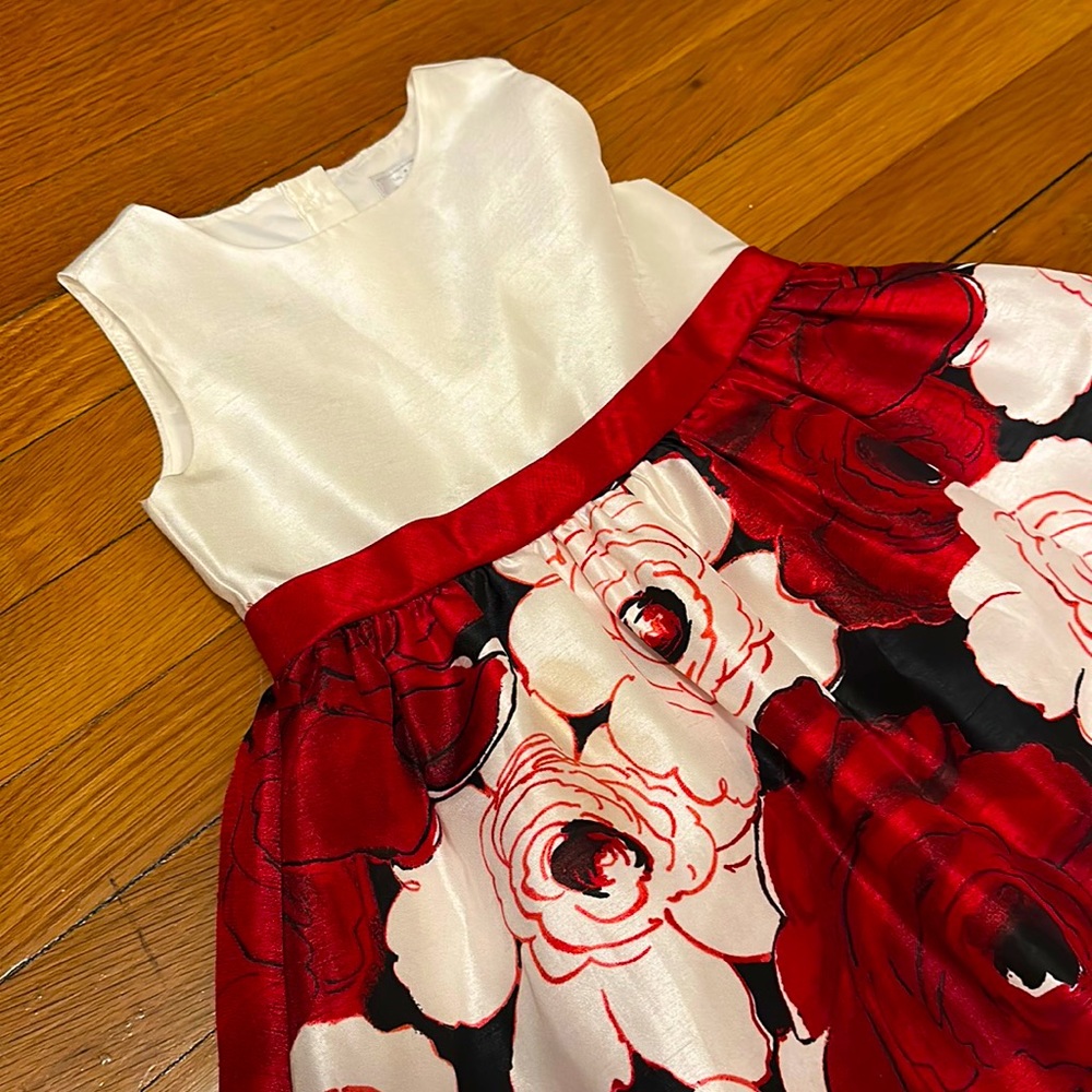 Gorgeous 5T girls dress - Gymboree
